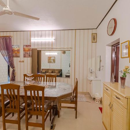 Udupi Homestay Garden Villa Extérieur photo