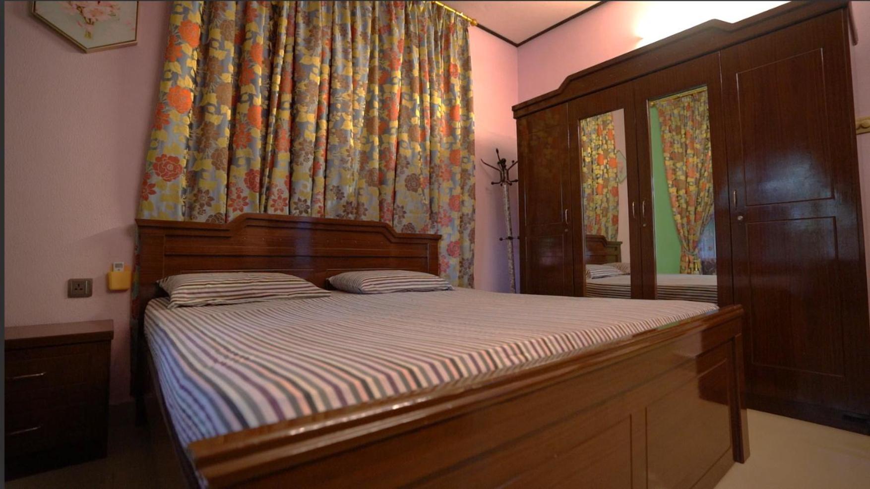 Udupi Homestay Garden Villa Extérieur photo