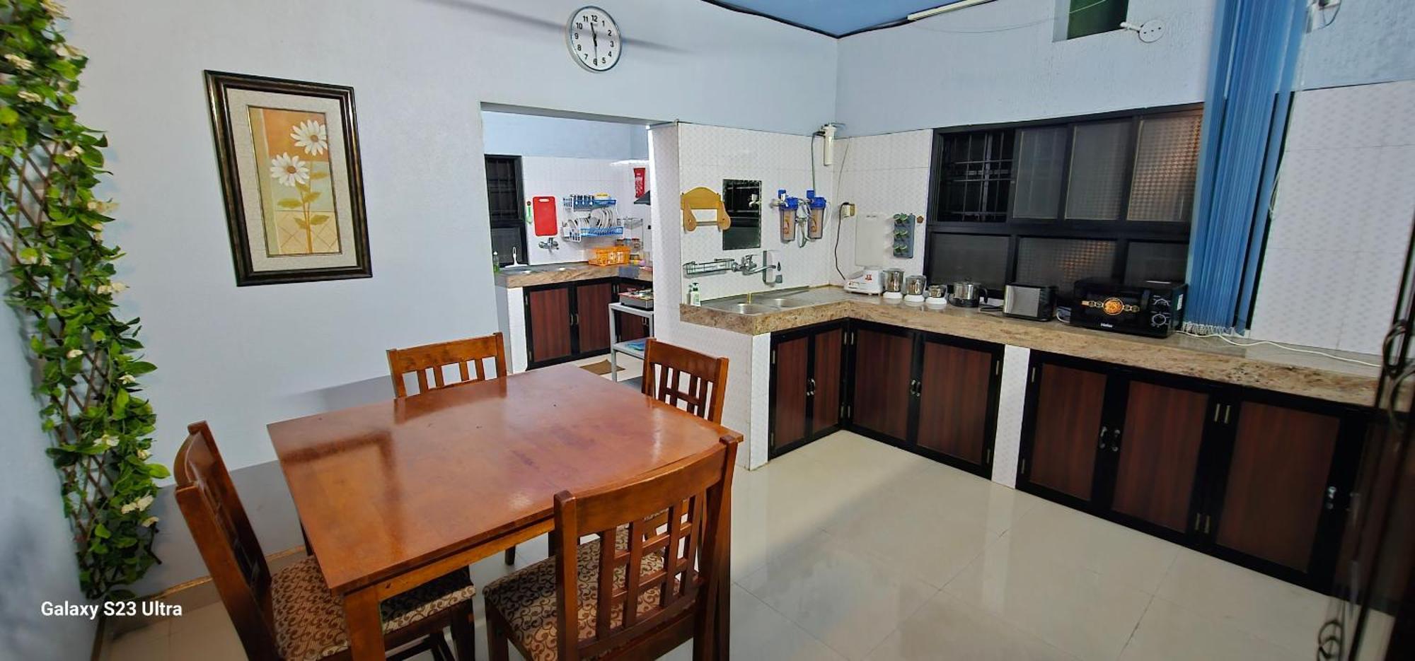 Udupi Homestay Garden Villa Extérieur photo