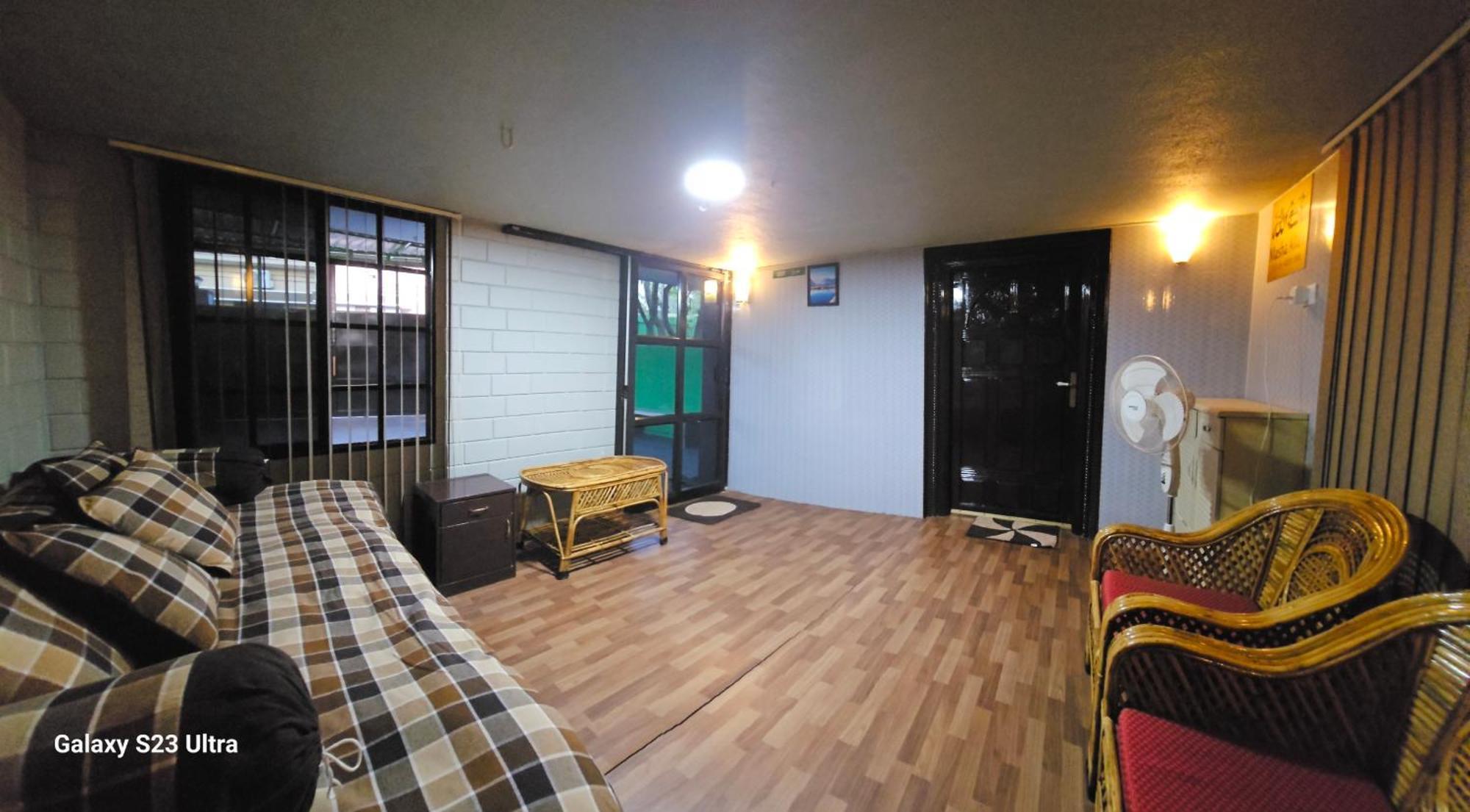 Udupi Homestay Garden Villa Extérieur photo