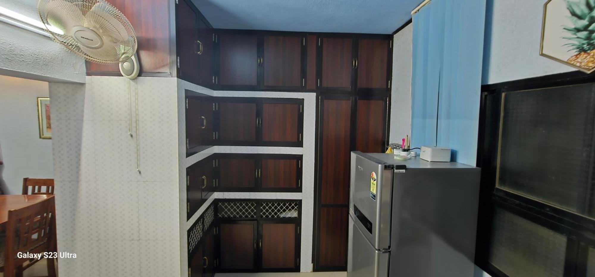 Udupi Homestay Garden Villa Extérieur photo