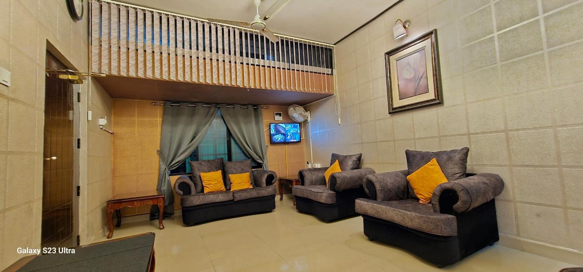 Udupi Homestay Garden Villa Extérieur photo