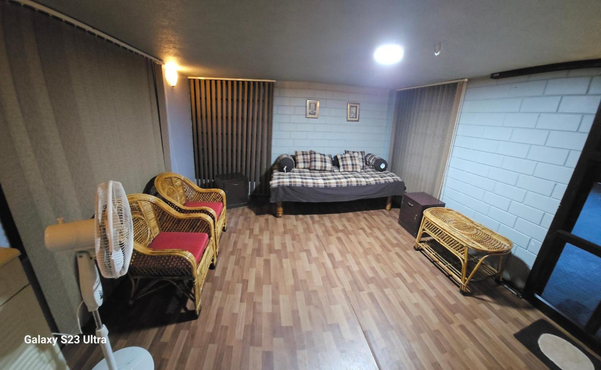 Udupi Homestay Garden Villa Extérieur photo