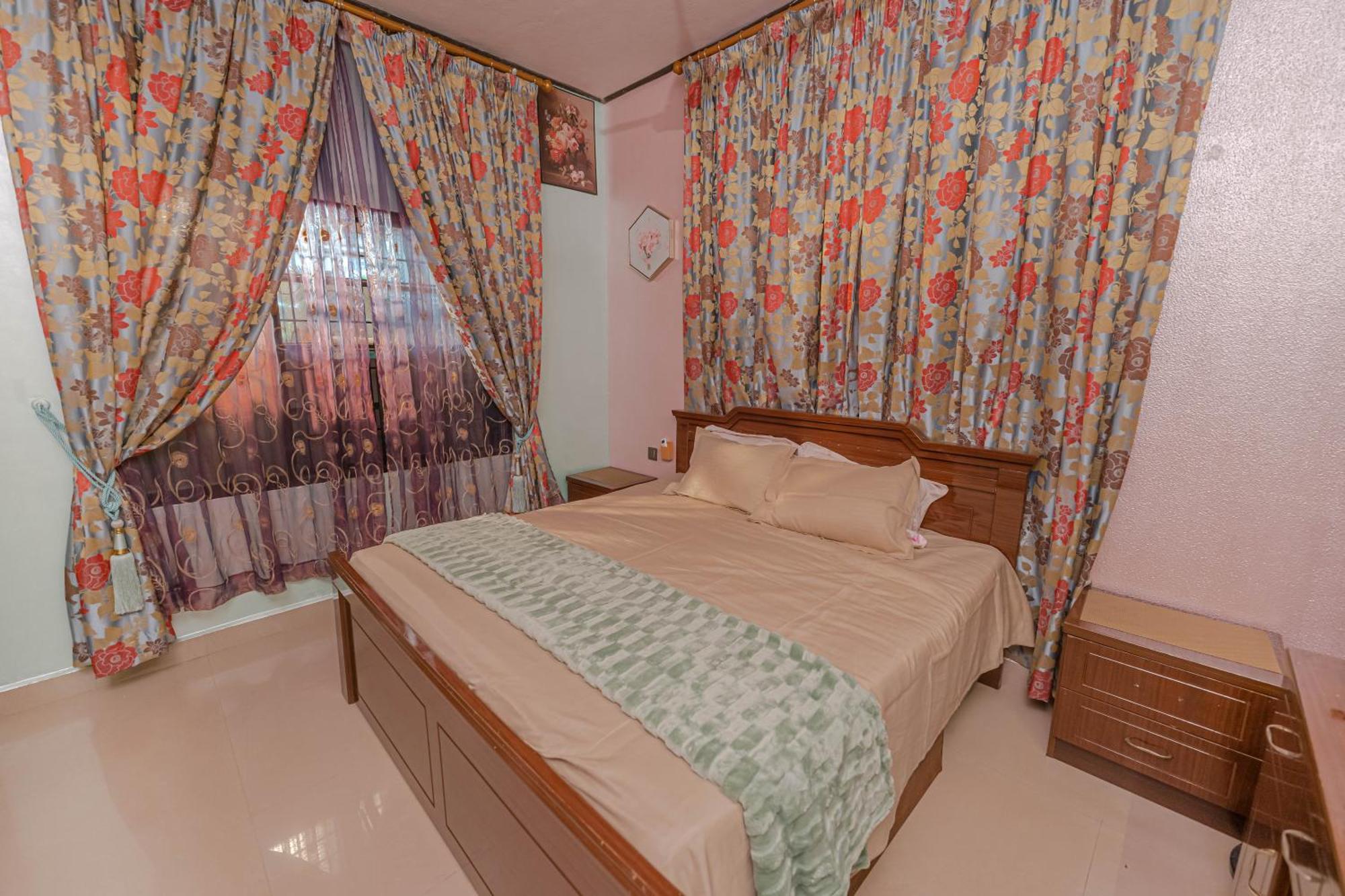 Udupi Homestay Garden Villa Extérieur photo