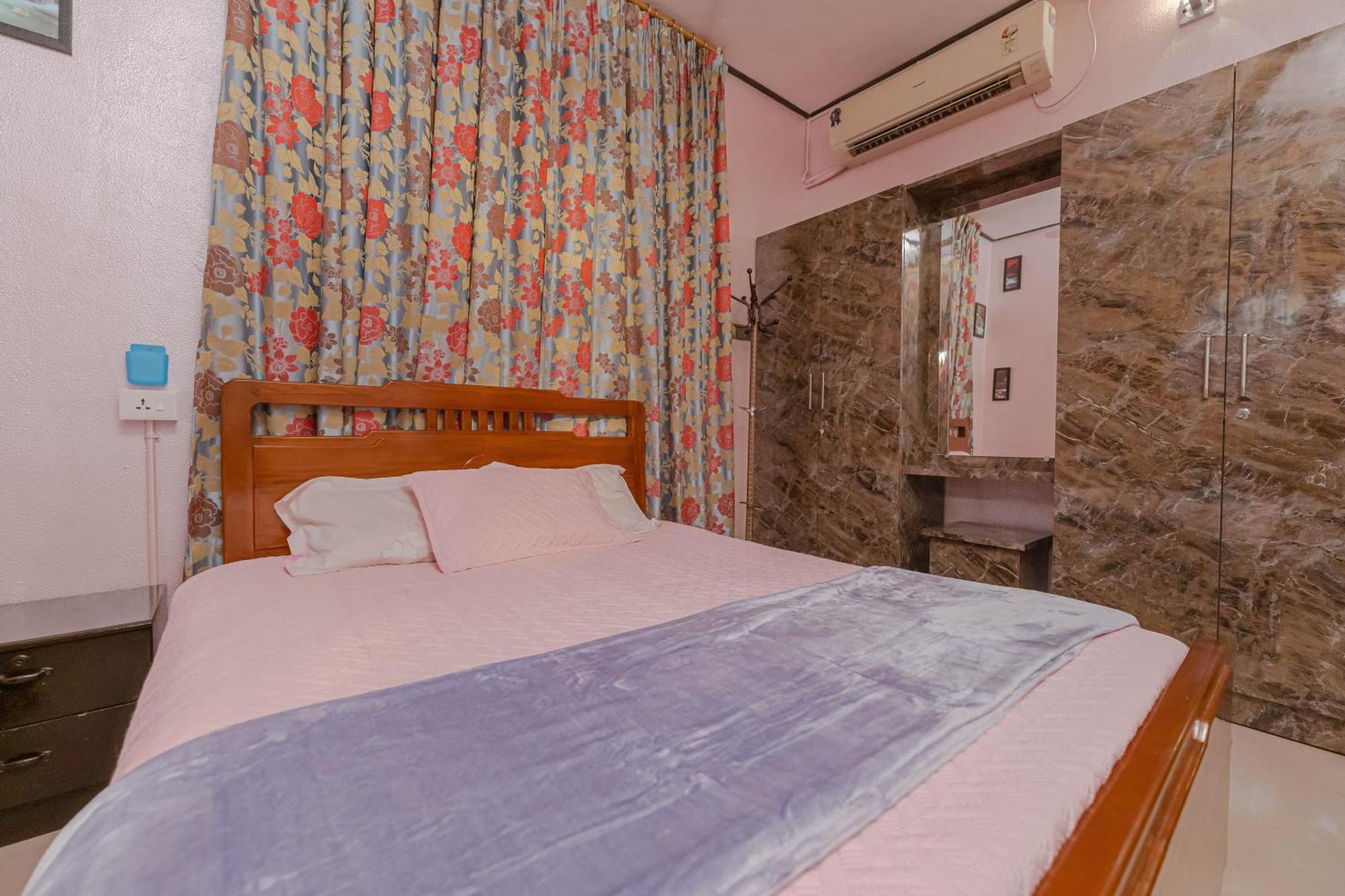 Udupi Homestay Garden Villa Extérieur photo