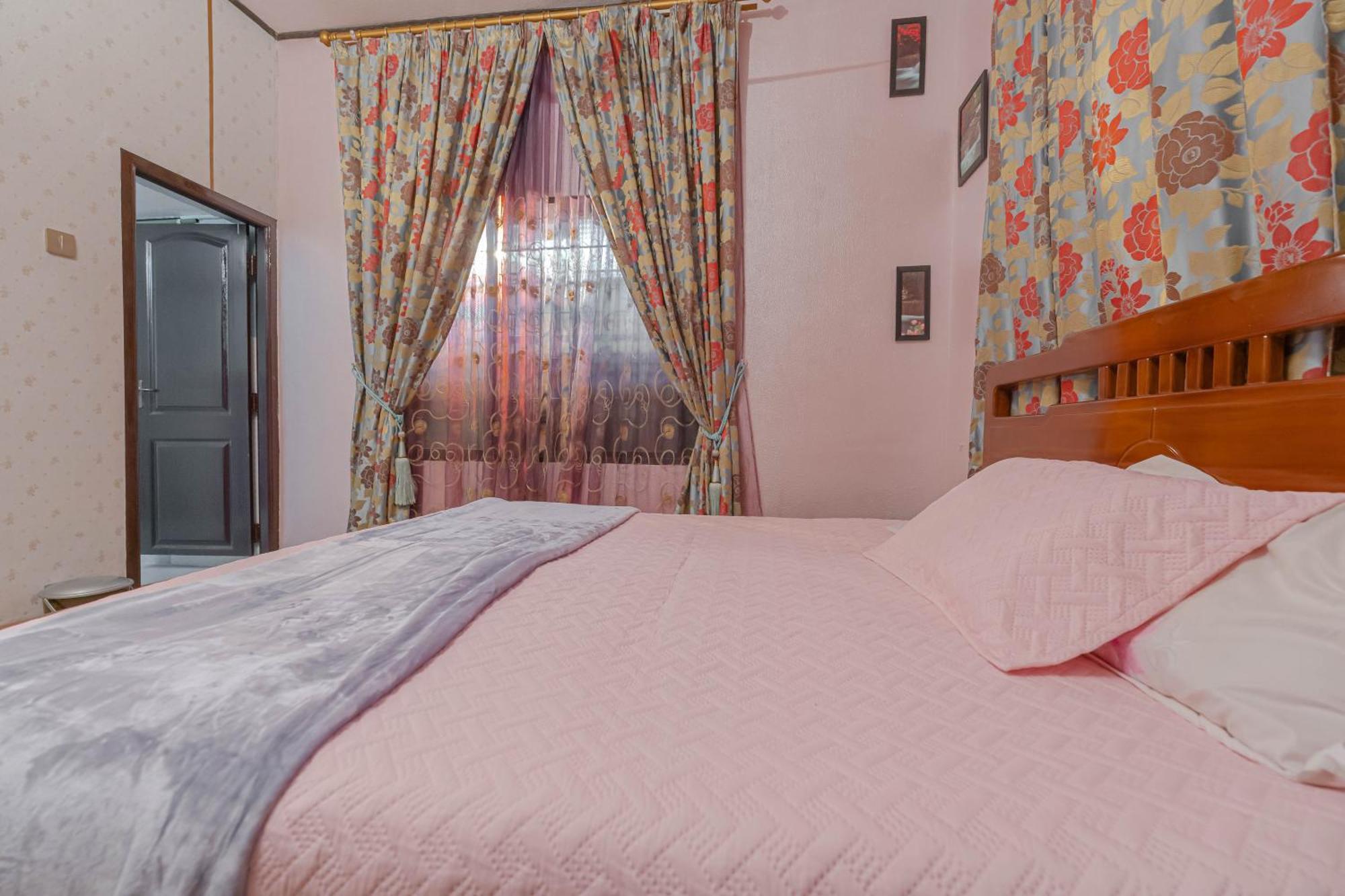 Udupi Homestay Garden Villa Extérieur photo