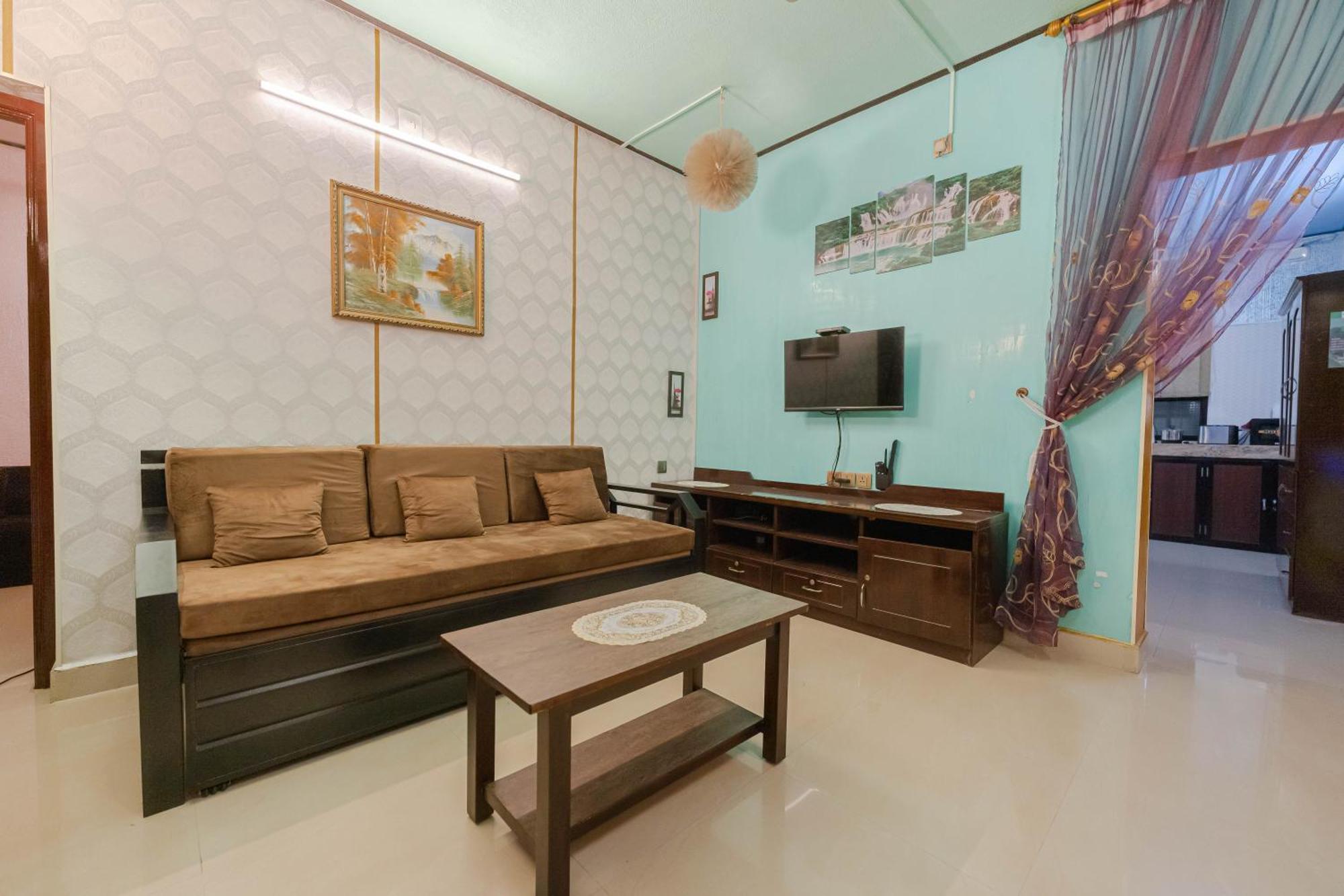 Udupi Homestay Garden Villa Extérieur photo