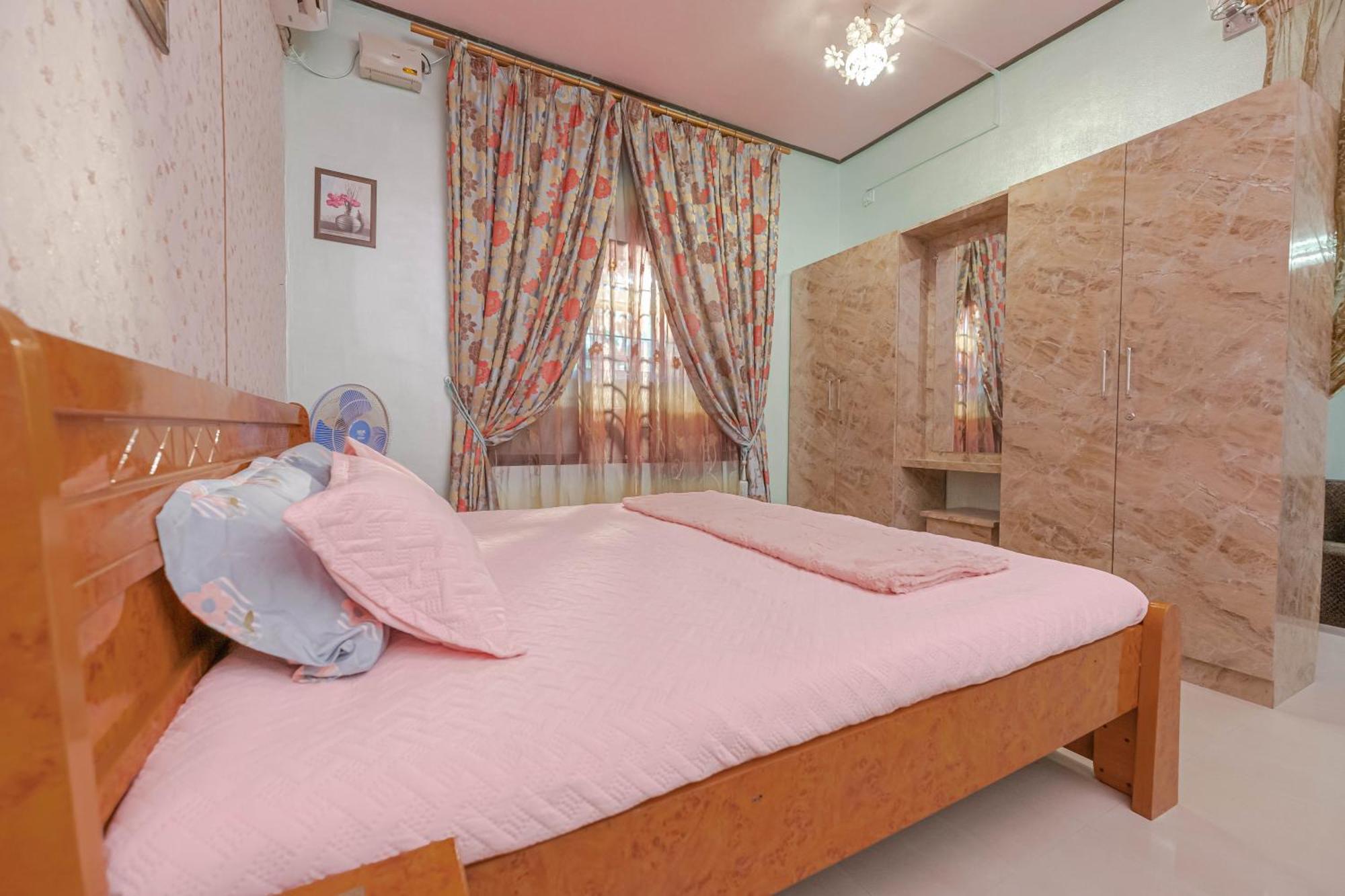 Udupi Homestay Garden Villa Extérieur photo