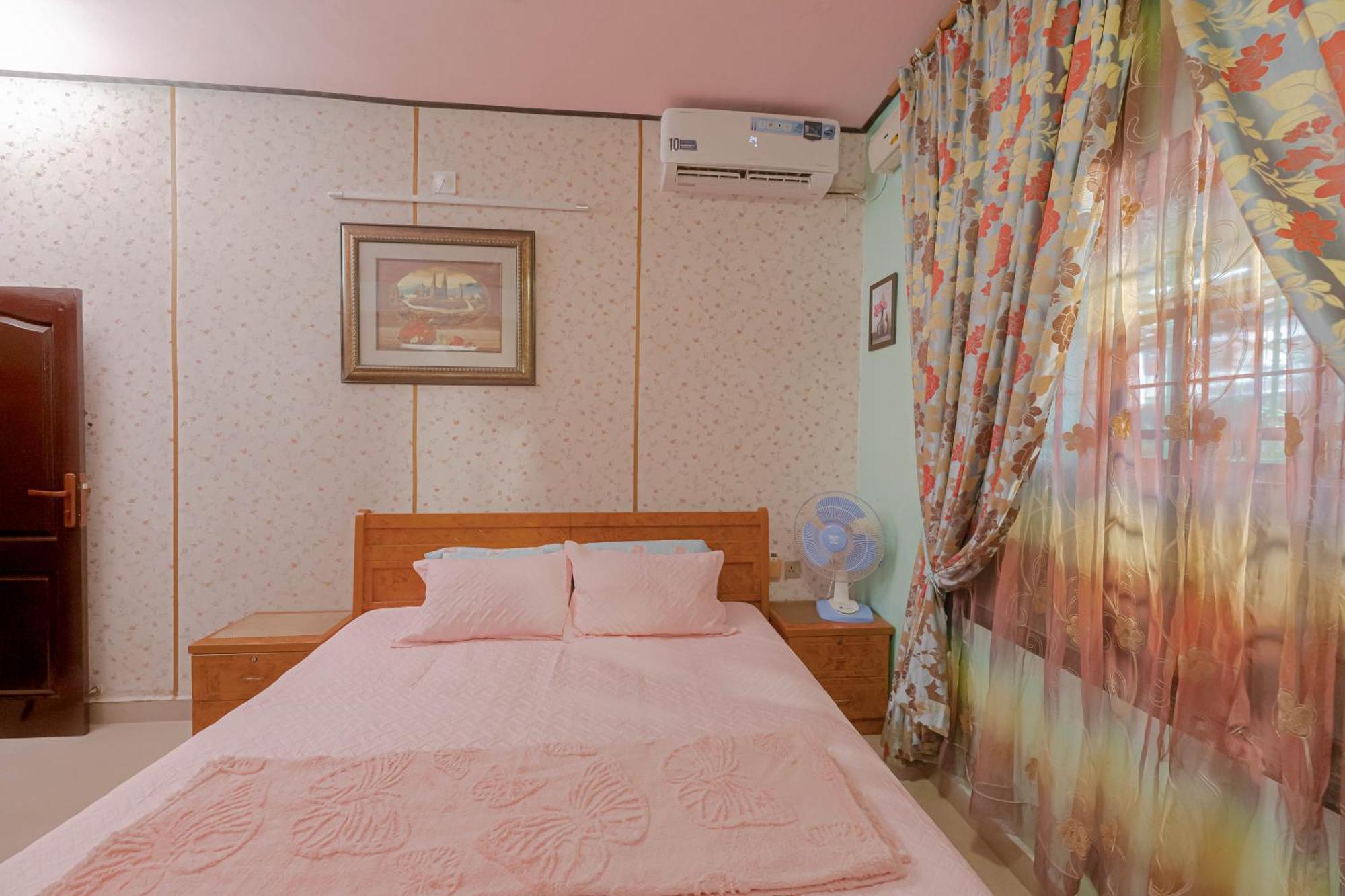 Udupi Homestay Garden Villa Extérieur photo