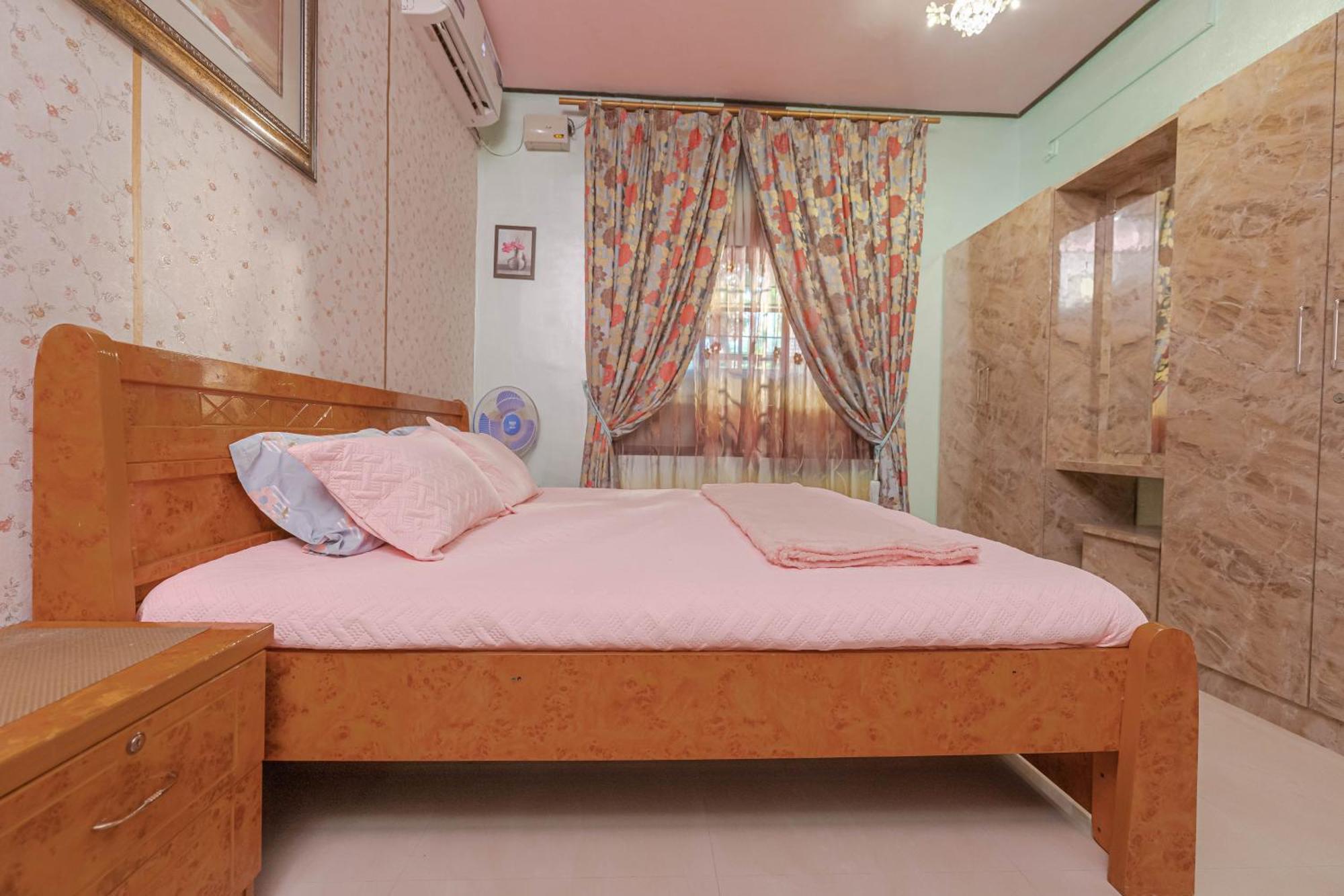 Udupi Homestay Garden Villa Extérieur photo